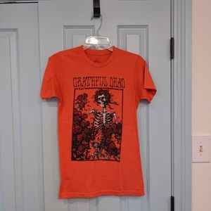 Grateful Dead Band Tee